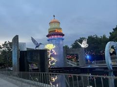 -厦门园林博览苑