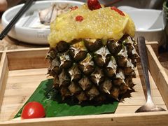 -云海肴·汽锅鸡·云南代表菜(五道口购物中心店)