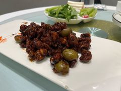 -锋味餐厅(空港复悦里店)