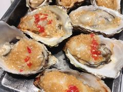 -曹胖子龙虾馆(黄桦路店)