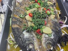 -泰山王老三串店(海大广场店)