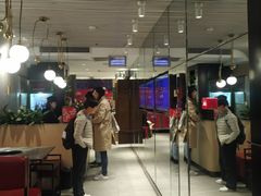 -热火朝天鲜切牛肉火锅(南强街巷店)