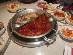 -小龙坎火锅(全球总店)