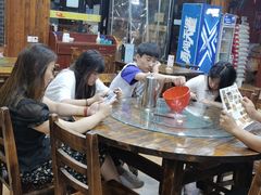 大堂-覃大个·藕汤印象(博奇路店)