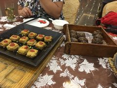 徽州毛豆腐-披云徽府(繁华大道店)
