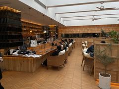 -无印良品餐堂 MUJI Diner(成都太古里店)