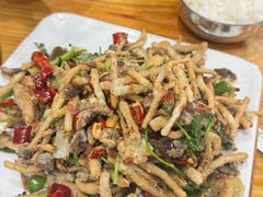 -百味地锅鸡(铜山路店)