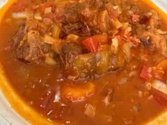 -妈阁铭记澳葡美食