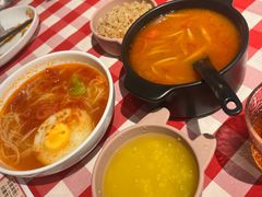 -西贝(华发商都店)