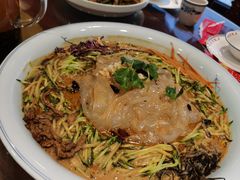 -那家老院子东北菜·饺子·小鸡炖蘑菇(艳华街店)