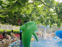 -三亚亚龙湾天域度假酒店