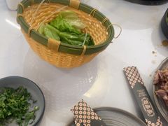-喃喃椰·糟粕醋·椰子鸡火锅(七堡花园店)
