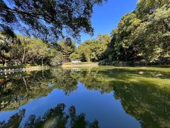 -人民公园(罗湖区)