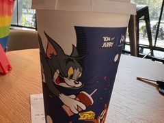 -瑞幸咖啡(怡富广场店)