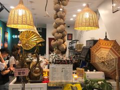 -春莱·老挝咖啡·泰式奶茶(钟楼店)