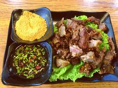 东北大油边-马牌·东北市井烧烤