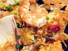 -The Dishes Seafood & Restaurant