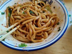 -老白家面馆(测绘东路总店)