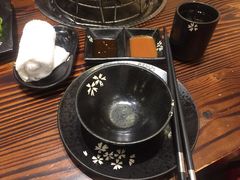 -和萌牛肠烧烤(财富中心店)