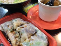 -昇记肠粉王(福华路店)