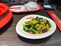 -胖哥俩肉蟹煲(富阳万达店)