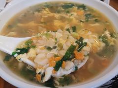 -海胆小馆(东北水饺·春柳店)