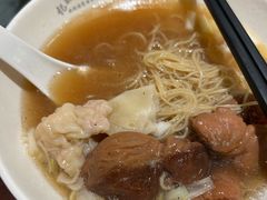 -恩宁刘福记(东华东路店)