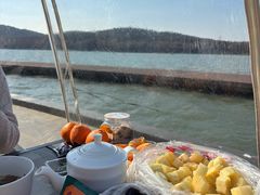 -水上明月·湖景餐厅