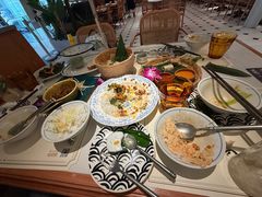 -太食獸泰式茶餐厅(IFS国金中心店)