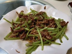 -福寿斋·老北京铜锅涮肉·烤鸭(顺义总店)