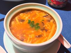 -老吉堂上海本帮菜(工体店)