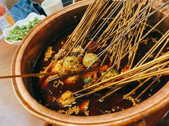 冷锅串串香-搓火大都会(广安门总店)