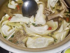 -楚鱼王·河鲜·湖北菜(华农店)