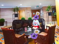 -帝豪酒店•马可勃罗西餐厅