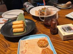 -鼎盛私厨·新派顺德菜(上河坊店)