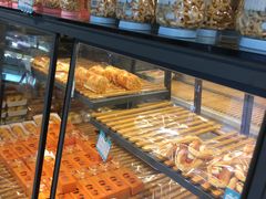 -吉美诺烘焙(公园北路店)