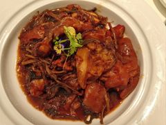 -港丽餐厅(高德置地店)