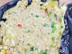 茄子-老虎滩大连海鲜烧烤(建邺云锦路总店)