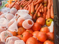 -幸福荣耀生鲜超市(和平街店)