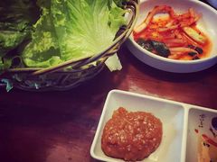 -火炉情韩国料理店(古田路店)