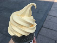 布丁圆筒-麦当劳(杭州文三路店)