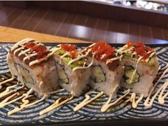 -松岛日本料理(汾江路店)