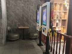 -麦当劳(南后街店)