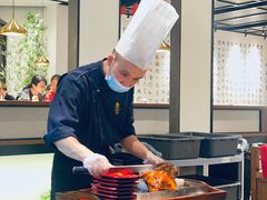 -羲和雅苑•北京烤鸭(乐园道万象城店)