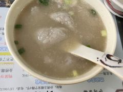 上汤鱼皮角-针姨