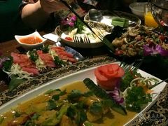 -Siam泰餐厅(水上公园店)