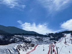 -太子岭滑雪场