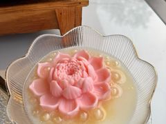 -绿茶餐厅(龙井船宴· 品牌总店)