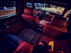 -喜乐汇·婚车(华润橡树湾3期店)