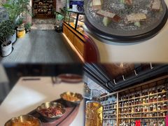 大堂-泓0871臻选云南菜·味庄